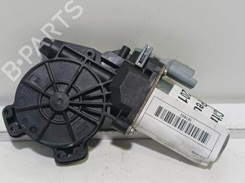 Rudehejsemotor forskærm højre PEUGEOT PARTNER Box Body/MPV [2008-2025]  23480146