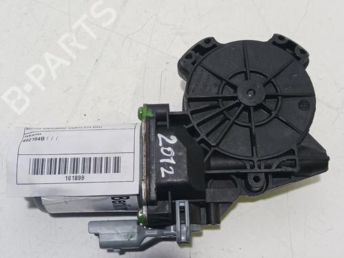 Rudehejsemotor forskærm højre PEUGEOT PARTNER Box Body/MPV [2008-2025]  23480142