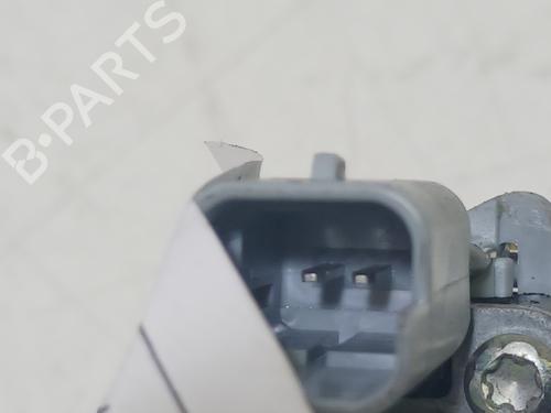 Right front window motor PEUGEOT PARTNER Box Body/MPV (K9)  | BP23480192E20 