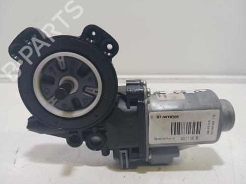 Right front window motor PEUGEOT PARTNER Box Body/MPV (K9)  | BP23480192E20 