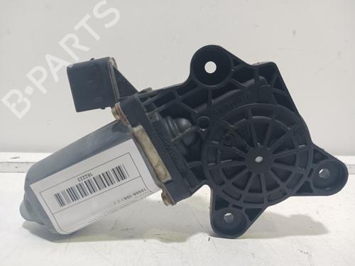 Used Left rear window motor Left rear window motor 23480429 23480429