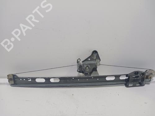 Rear left window mechanism MERCEDES-BENZ M-CLASS (W163)  | BP23480435C24 