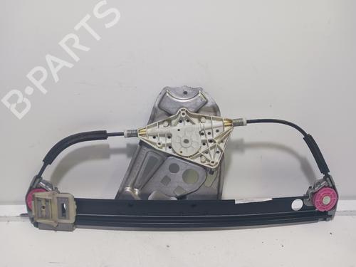 Rudehejsemekanisme venstre bagtil MERCEDES-BENZ S-CLASS (W220)  | BP23480430C24 