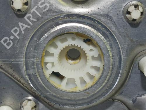 Rudehejsemekanisme venstre bagtil MERCEDES-BENZ S-CLASS (W220)  | BP23480430C24 