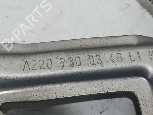 Rudehejsemekanisme venstre bagtil MERCEDES-BENZ S-CLASS (W220)  | BP23480430C24 