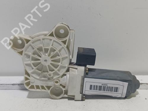 Used Left rear window motor Left rear window motor 23480438 23480438