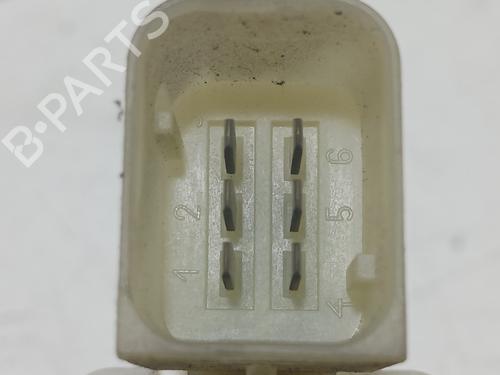 Left rear window motor MERCEDES-BENZ CLS (C219) | BP23480437E23