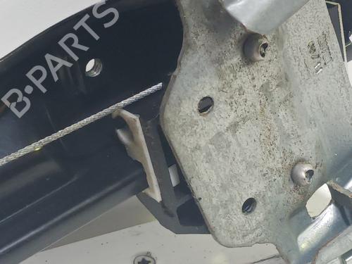 Rear left window mechanism SEAT IBIZA IV ST (6J8, 6P8)  | BP23480537C24