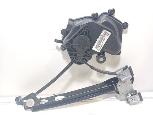 Rear left window mechanism SEAT IBIZA IV ST (6J8, 6P8)  | BP23480537C24