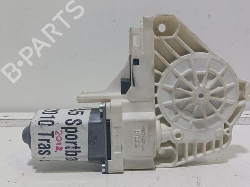 Left rear window motor AUDI A5 Sportback (8TA)  | BP23480583E23 