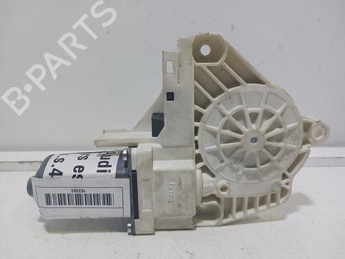 Used Left rear window motor AUDI A5 Sportback (8TA) [2007-2017]  23480584