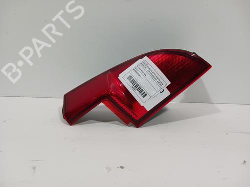 Used Left taillight MERCEDES-BENZ VITO / MIXTO Van (W639) 110 CDI (639.601, 639.603, 639.605) (95 hp) 23480489