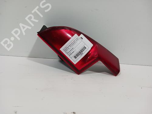 Used Right taillight MERCEDES-BENZ VITO / MIXTO Van (W639) 110 CDI (639.601, 639.603, 639.605) (95 hp) 23480490