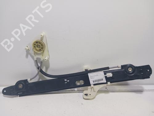 Used Rear left window mechanism SEAT TOLEDO III (5P2) [2004-2009]  23480591