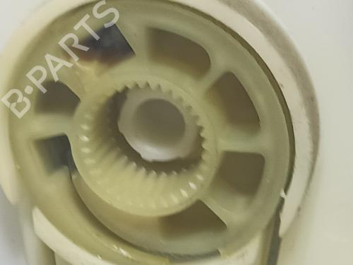 Rear left window mechanism SEAT TOLEDO III (5P2)  | BP23480591C24 