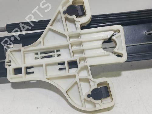 Rear left window mechanism SEAT TOLEDO III (5P2)  | BP23480591C24 