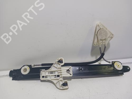 Rear left window mechanism SEAT TOLEDO III (5P2)  | BP23480591C24 