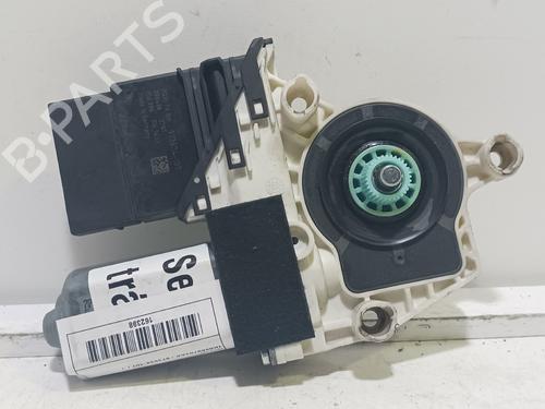 Rudehejsemotor bagstkærm venstre SEAT ALTEA (5P1) [2004-2015]  23480589