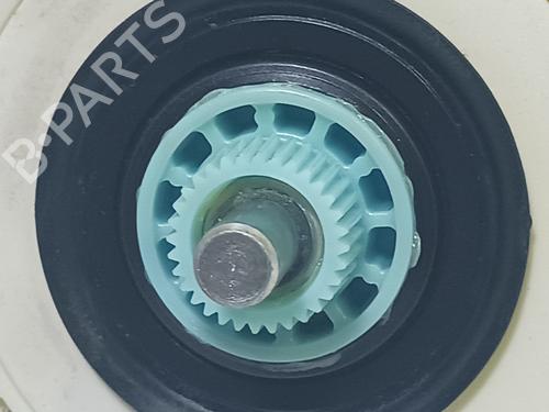 Left rear window motor AUDI Q5 (8RB)  | BP23480604E23 