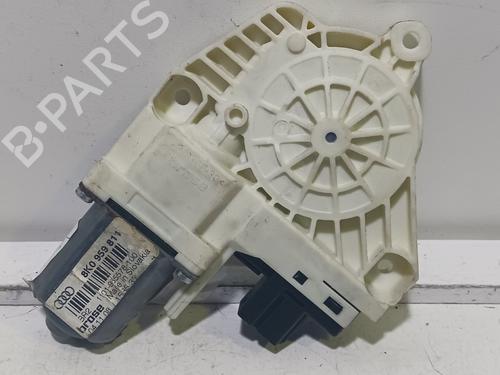 Left rear window motor AUDI Q5 (8RB)  | BP23480604E23 