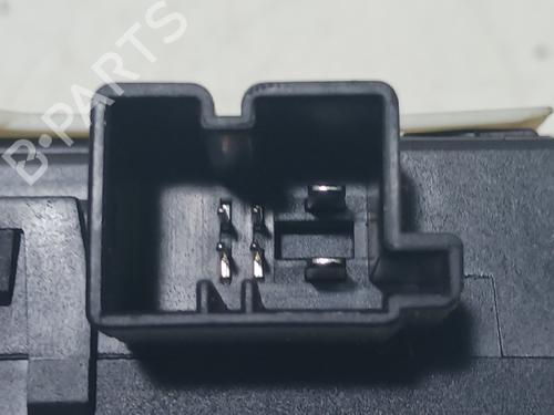 Left rear window motor AUDI Q5 (8RB)  | BP23480604E23 