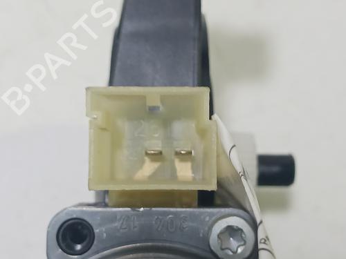 Left rear window motor AUDI A3 Sportback (8VA, 8VF)  | BP23480605E23 