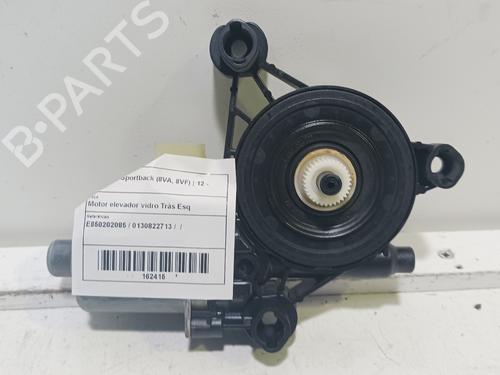 Used Left rear window motor AUDI A3 Sportback (8VA, 8VF) [2012-2021]  23480605