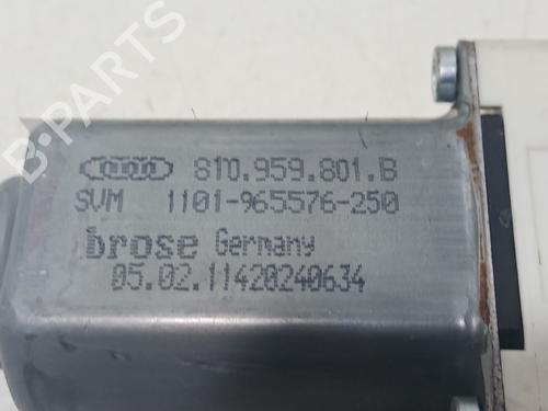 Left front window motor AUDI A5 Sportback (8TA) | BP23480647E21