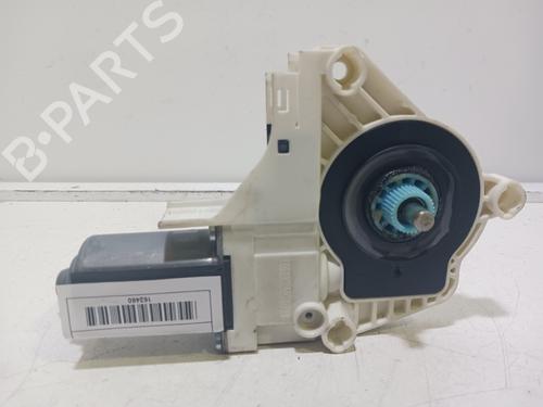 Used Left front window motor AUDI A5 Sportback (8TA) [2007-2017]  23480647