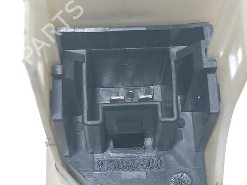 Left front window motor AUDI A5 Sportback (8TA) | BP23480647E21