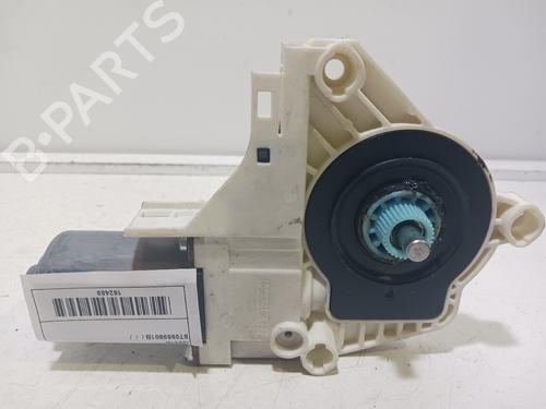 Used Left front window motor AUDI A5 Sportback (8TA) [2007-2017]  23480646
