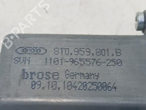 Left front window motor AUDI A5 Sportback (8TA)  | BP23480646E21 