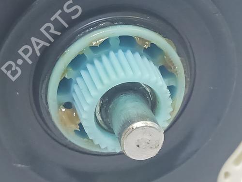 Left front window motor AUDI A5 Sportback (8TA) | BP23480648E21