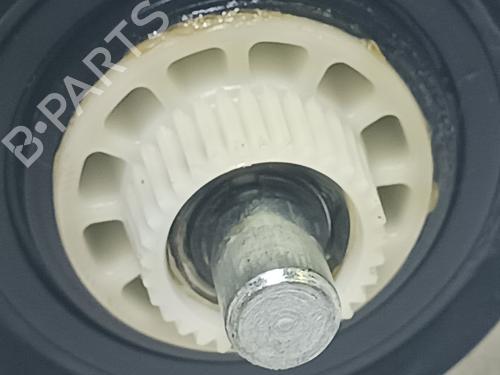 Left front window motor SEAT ALTEA (5P1) | BP23480693E21