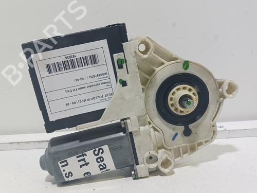 Motor elevalunas delantero izquierdo SEAT TOLEDO III (5P2) [2004-2009]  23480714
