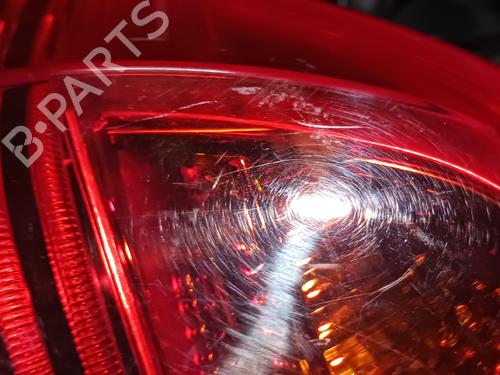 Left taillight BMW 3 (E90)  | BP23466323C34 