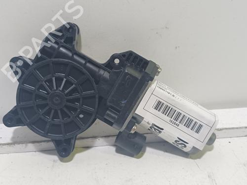 Used Left front window motor RENAULT KANGOO / GRAND KANGOO II (KW0/1_) [2008-2025]  23480980