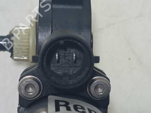 Left front window motor RENAULT KANGOO / GRAND KANGOO II (KW0/1_) | BP23480980E21