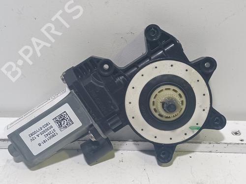 Left front window motor RENAULT KANGOO / GRAND KANGOO II (KW0/1_) | BP23480980E21