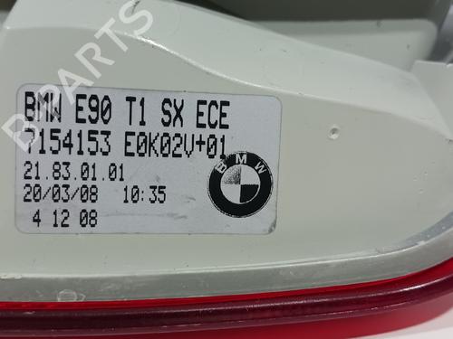 Left taillight BMW 3 (E90) 320 d | BP23480842C34 