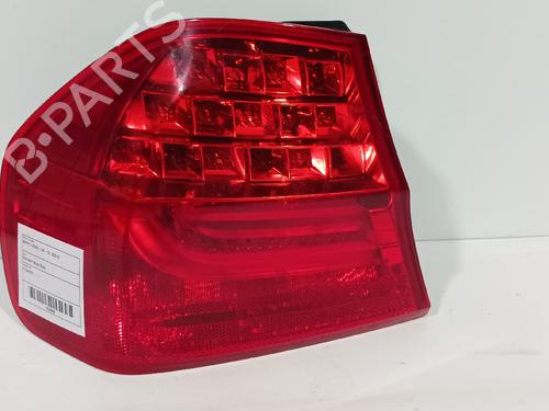 Achterlicht links BMW 3 (E90) 320 d (184 hp) 23480842