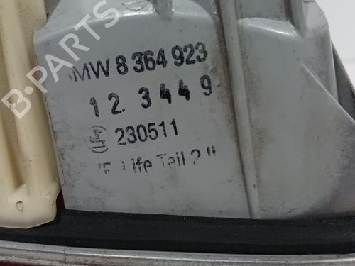 Heckleuchte links hinten BMW 3 (E46)  | BP23480979C79