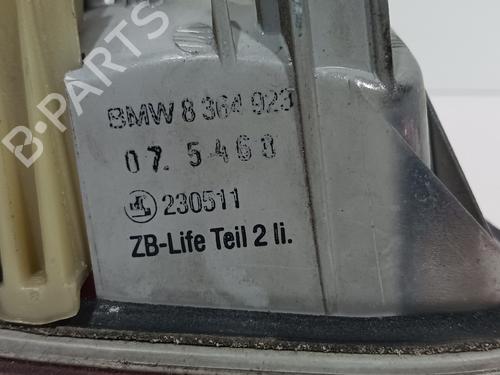 Achterlicht kofferdeksel achterklep links BMW 3 (E46)  | BP23476024C79