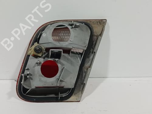 Achterlicht kofferdeksel achterklep links BMW 3 (E46) [1997-2005]  23476024
