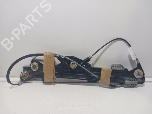 Rudehejsemekanisme ventre foran BMW 5 (E60)  | BP23481173C22 