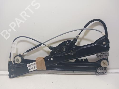 Rudehejsemekanisme ventre foran BMW 5 (E60)  | BP23481175C22 