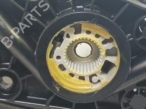 Rudehejsemekanisme ventre foran BMW 5 (E60)  | BP23481175C22 