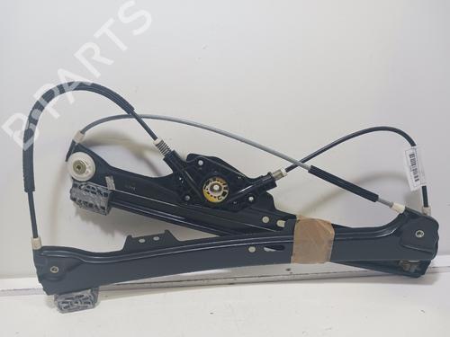 Rudehejsemekanisme ventre foran BMW 5 (E60)  | BP23481175C22 