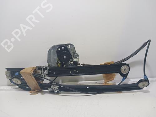 Vindusheismekanisme venstre foran BMW X5 (E53)  | BP23481195C22 