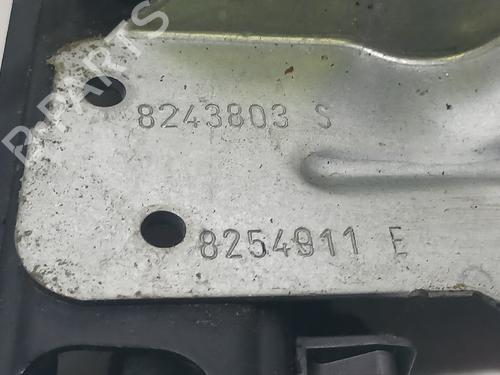 Vindusheismekanisme venstre foran BMW X5 (E53)  | BP23481195C22 